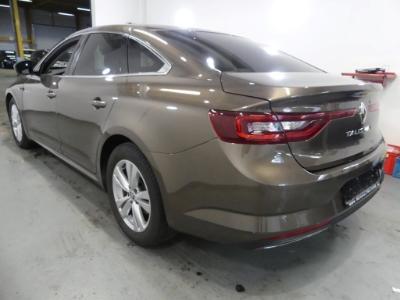 Photo 3 VIN: VF1RFD00X58422152 - RENAULT TALISMAN DIESEL 