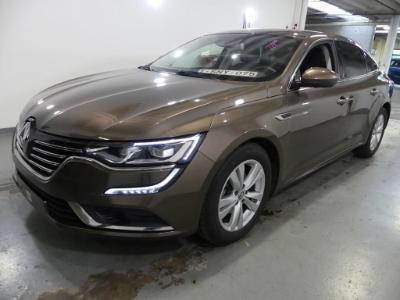 Photo 0 VIN: VF1RFD00X58422152 - RENAULT TALISMAN DIESEL 