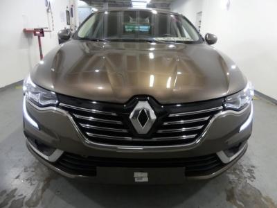 Photo 5 VIN: VF1RFD00X58422152 - RENAULT TALISMAN DIESEL 