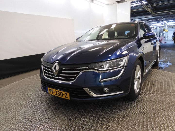 Photo 1 VIN: VF1RFD00X58530156 - RENAULT TALISMAN ESTATE 