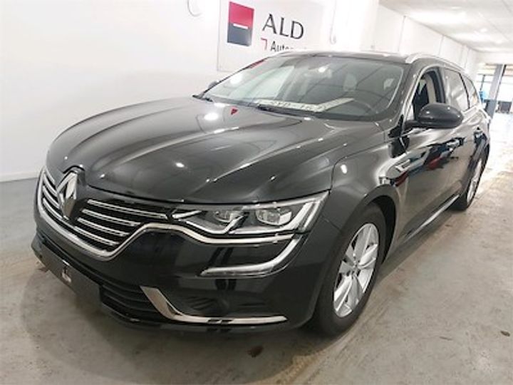 Photo 1 VIN: VF1RFD00X58601419 - RENAULT TALISMAN GRANDTOUR DIESEL 