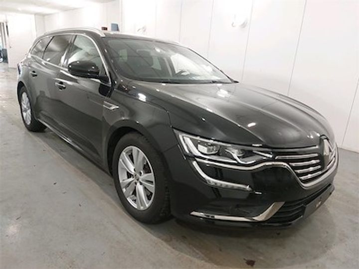 Photo 2 VIN: VF1RFD00X58601419 - RENAULT TALISMAN GRANDTOUR DIESEL 