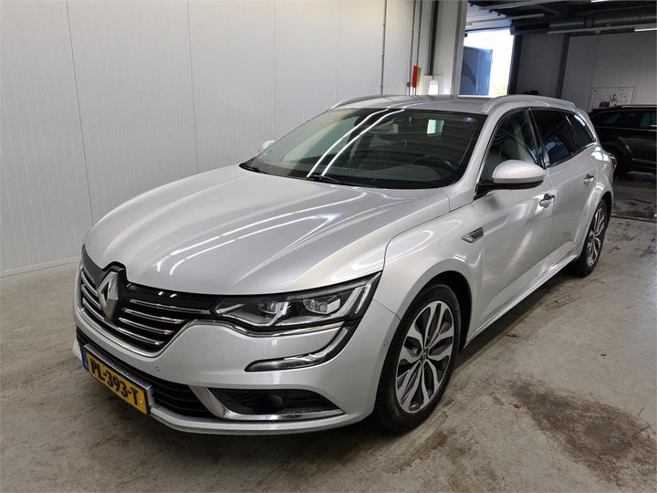 Photo 1 VIN: VF1RFD00X58759517 - RENAULT TALISMAN 