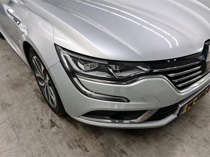 Photo 16 VIN: VF1RFD00X58759517 - RENAULT TALISMAN 