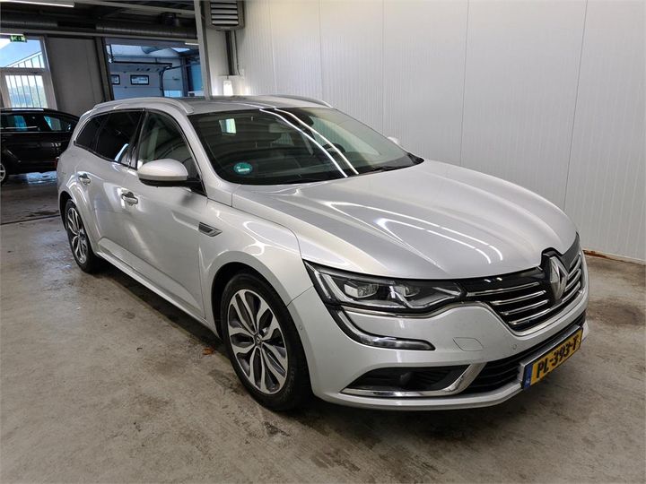 Photo 2 VIN: VF1RFD00X58759517 - RENAULT TALISMAN 