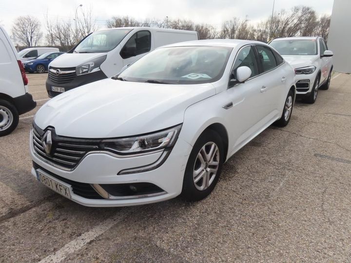 Photo 1 VIN: VF1RFD00X58994726 - RENAULT TALISMAN 