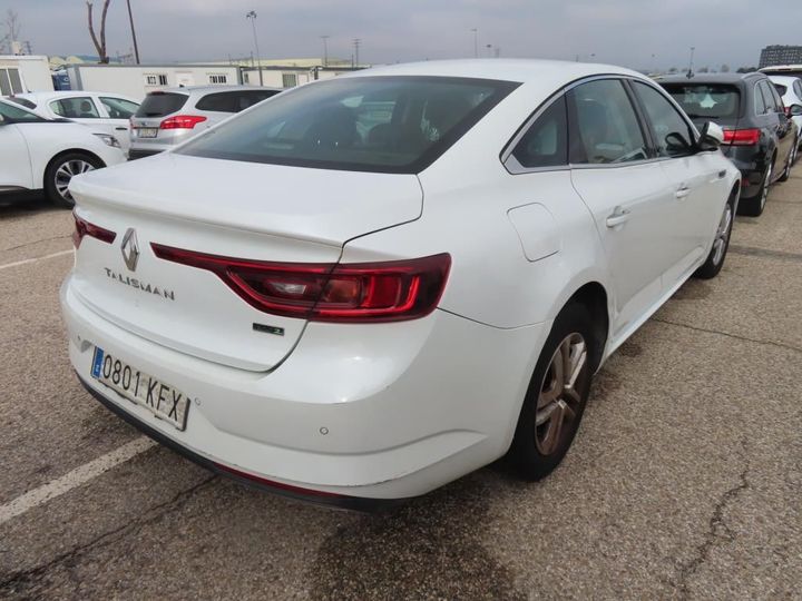 Photo 2 VIN: VF1RFD00X58994726 - RENAULT TALISMAN 