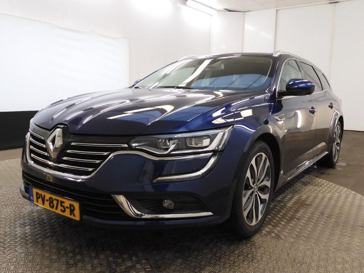 Photo 1 VIN: VF1RFD00X59018181 - RENAULT TALISMAN ESTATE 