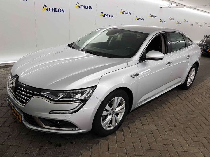 Photo 1 VIN: VF1RFD00X59091387 - RENAULT TALISMAN 