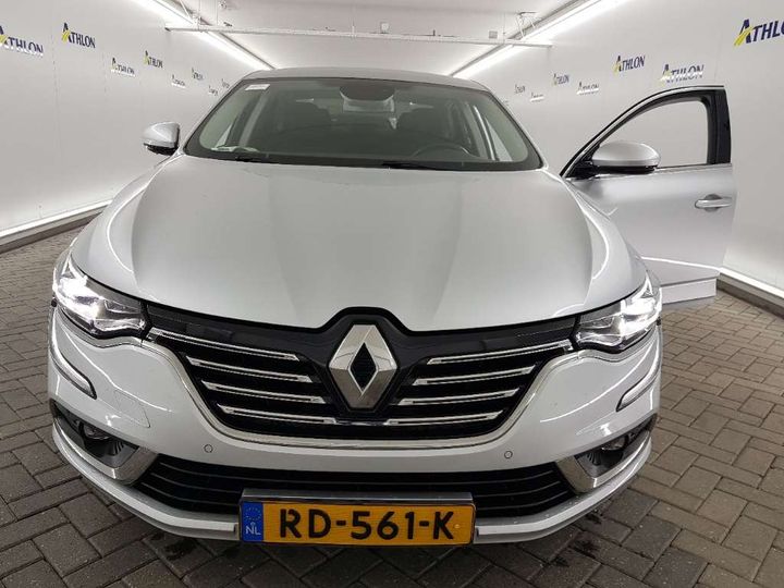 Photo 12 VIN: VF1RFD00X59091387 - RENAULT TALISMAN 