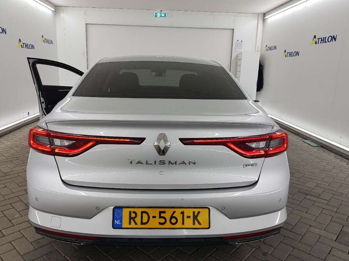 Photo 13 VIN: VF1RFD00X59091387 - RENAULT TALISMAN 