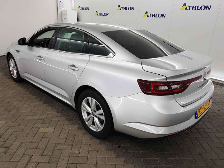 Photo 3 VIN: VF1RFD00X59091387 - RENAULT TALISMAN 