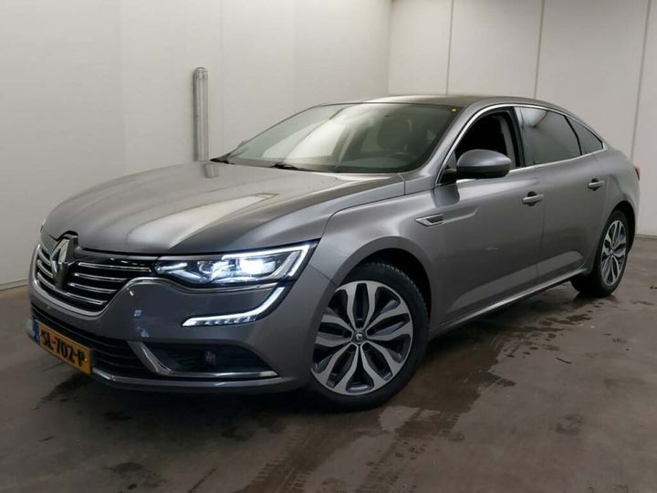 Photo 1 VIN: VF1RFD00X59091471 - RENAULT TALISMAN 