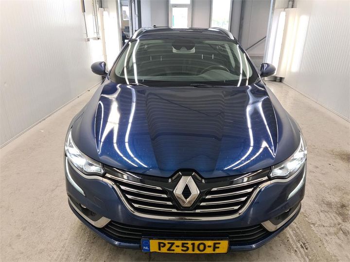 Photo 11 VIN: VF1RFD00X59092118 - RENAULT TALISMAN 