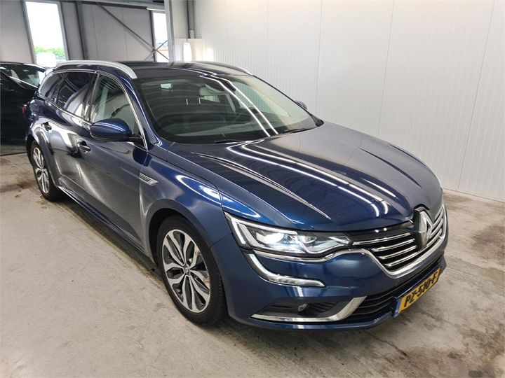 Photo 2 VIN: VF1RFD00X59092118 - RENAULT TALISMAN 