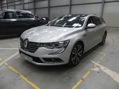 Photo 1 VIN: VF1RFD00X59264342 - RENAULT TALISMAN DIESEL 