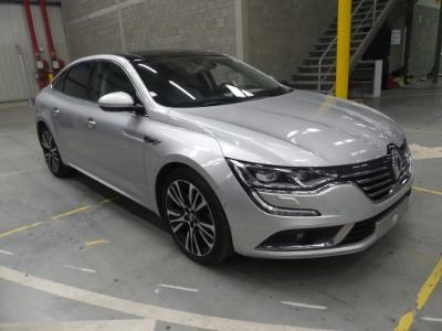 Photo 2 VIN: VF1RFD00X59264342 - RENAULT TALISMAN DIESEL 