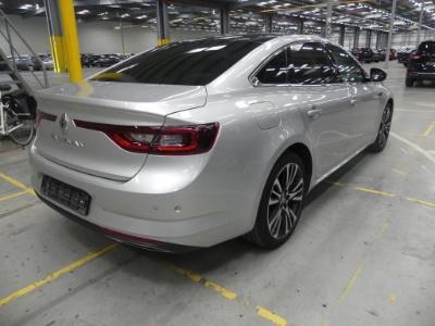 Photo 4 VIN: VF1RFD00X59264342 - RENAULT TALISMAN DIESEL 