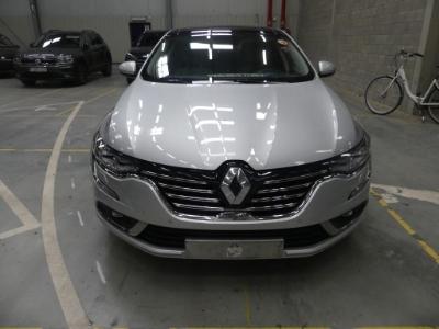 Photo 5 VIN: VF1RFD00X59264342 - RENAULT TALISMAN DIESEL 