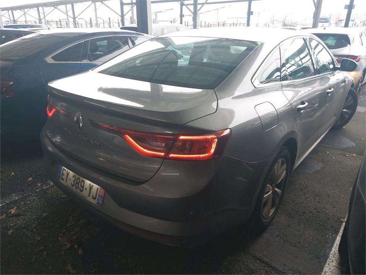 Photo 3 VIN: VF1RFD00X59443237 - RENAULT TALISMAN 