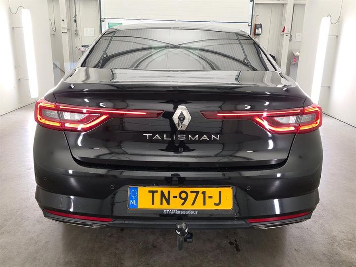 Photo 14 VIN: VF1RFD00X59583305 - RENAULT TALISMAN 