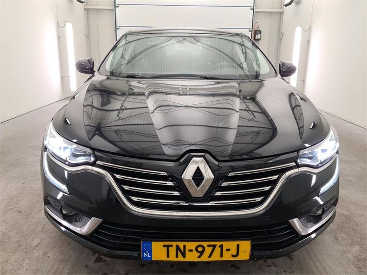 Photo 25 VIN: VF1RFD00X59583305 - RENAULT TALISMAN 