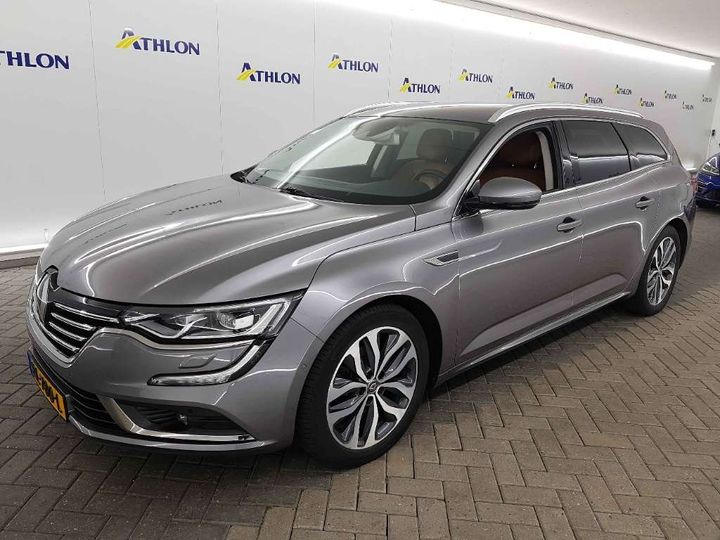 Photo 0 VIN: VF1RFD00X59605660 - RENAULT TALISMAN ESTATE 