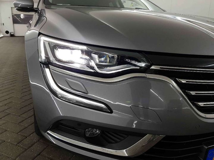 Photo 14 VIN: VF1RFD00X59605660 - RENAULT TALISMAN ESTATE 