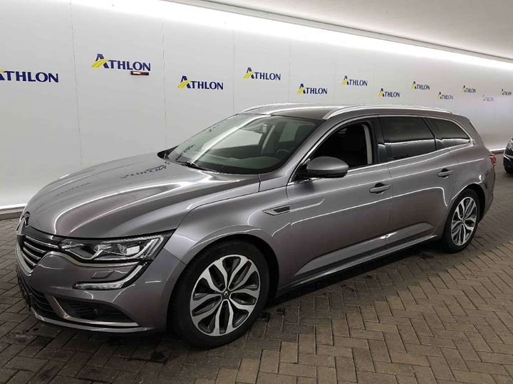 Photo 1 VIN: VF1RFD00X59625701 - RENAULT TALISMAN ESTATE 