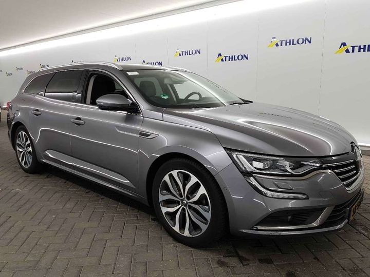 Photo 2 VIN: VF1RFD00X59625701 - RENAULT TALISMAN ESTATE 