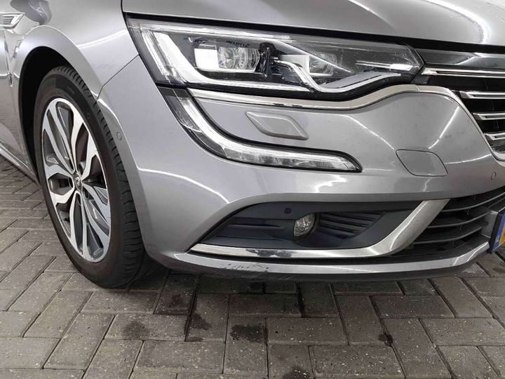 Photo 22 VIN: VF1RFD00X59625701 - RENAULT TALISMAN ESTATE 