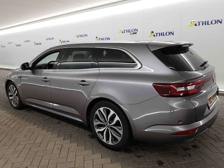 Photo 3 VIN: VF1RFD00X59625701 - RENAULT TALISMAN ESTATE 