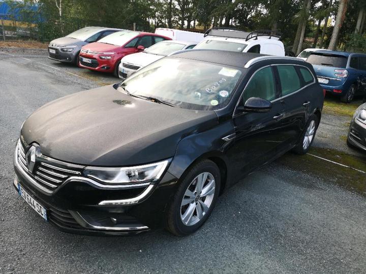 Photo 1 VIN: VF1RFD00X59665101 - RENAULT TALISMAN ESTATE 