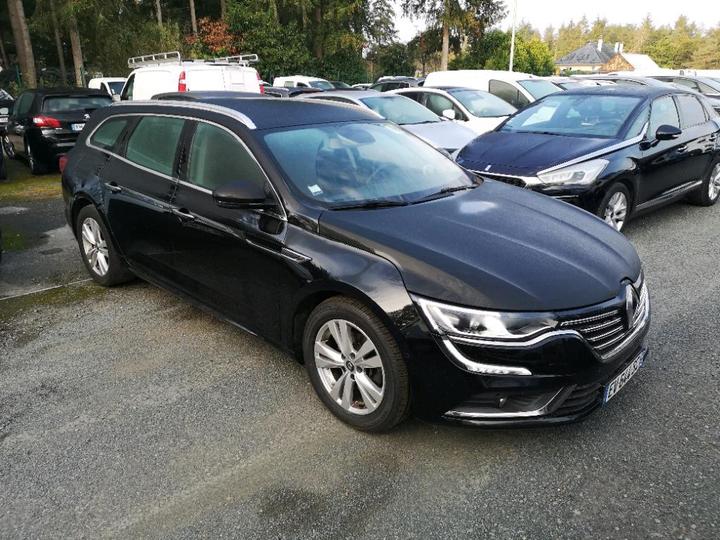 Photo 2 VIN: VF1RFD00X59665101 - RENAULT TALISMAN ESTATE 