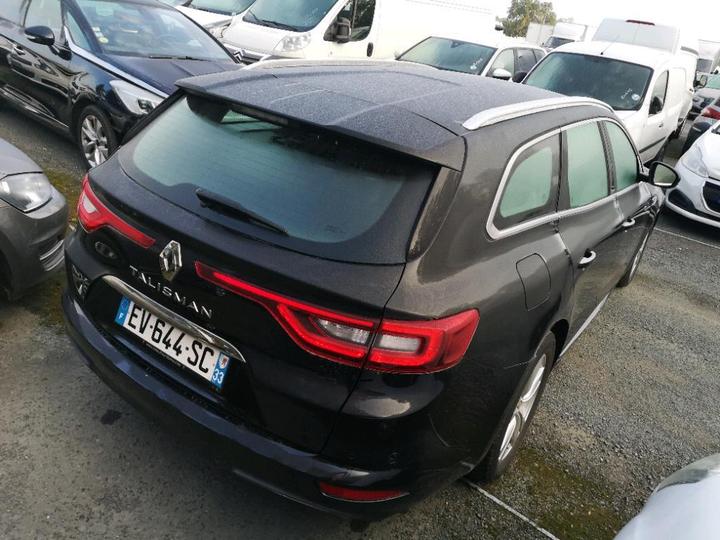 Photo 4 VIN: VF1RFD00X59665101 - RENAULT TALISMAN ESTATE 