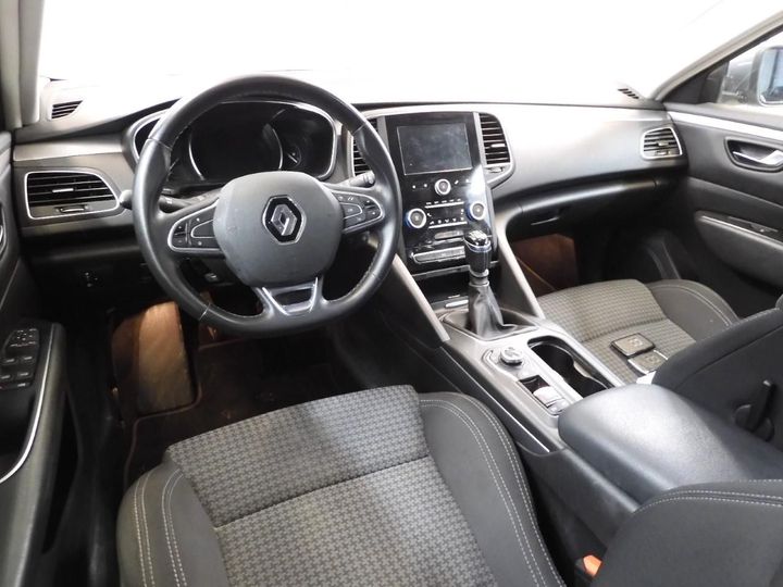 Photo 2 VIN: VF1RFD00X59758104 - RENAULT TALISMAN ESTATE 