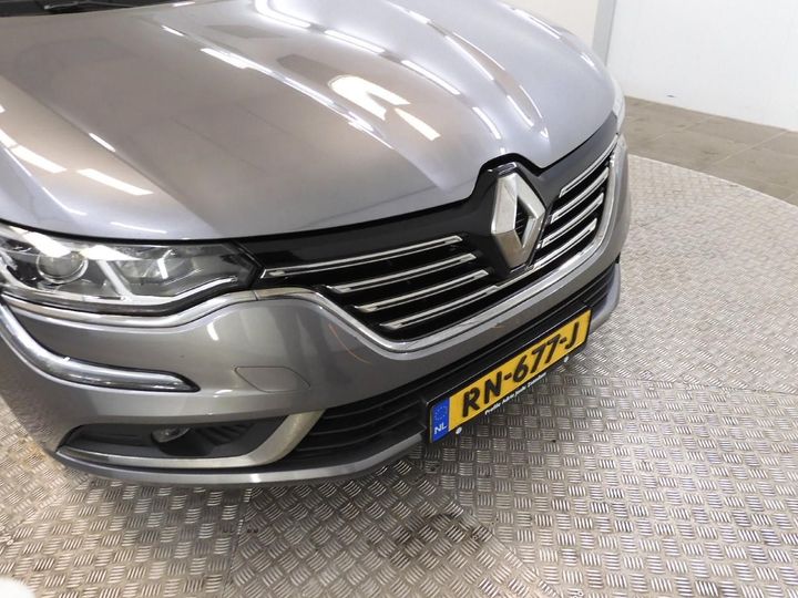 Photo 25 VIN: VF1RFD00X59758104 - RENAULT TALISMAN ESTATE 