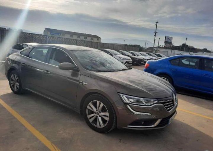 Photo 1 VIN: VF1RFD00X59864858 - RENAULT TALISMAN 