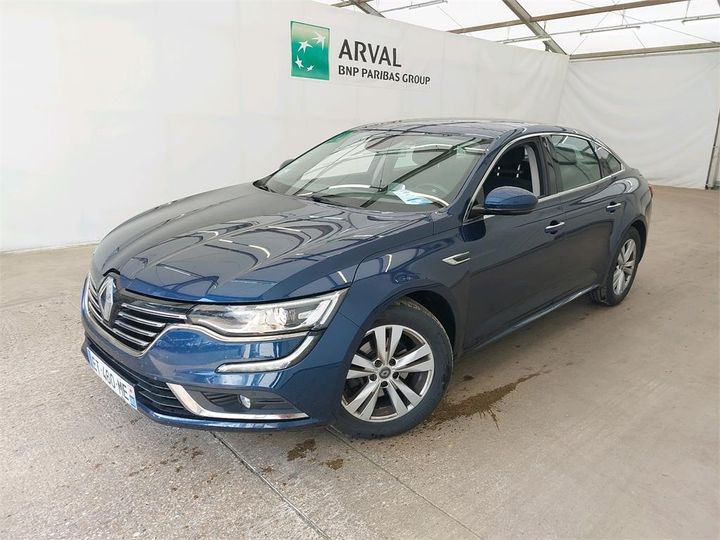 Photo 0 VIN: VF1RFD00X59900385 - RENAULT TALISMAN 