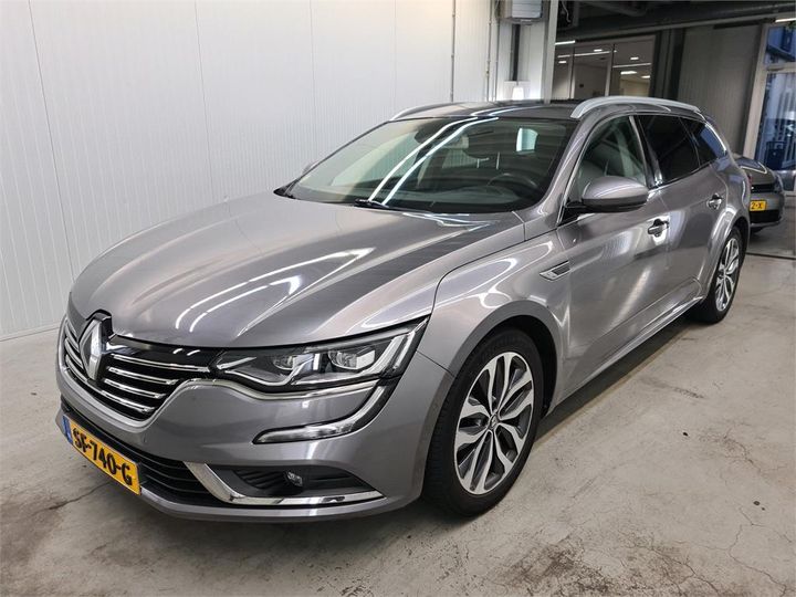 Photo 1 VIN: VF1RFD00X59988998 - RENAULT TALISMAN 