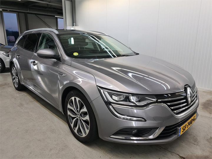 Photo 2 VIN: VF1RFD00X59988998 - RENAULT TALISMAN 