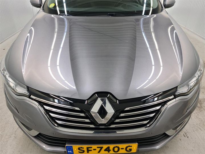 Photo 25 VIN: VF1RFD00X59988998 - RENAULT TALISMAN 