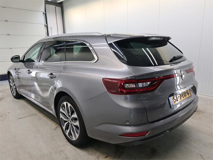 Photo 3 VIN: VF1RFD00X59988998 - RENAULT TALISMAN 