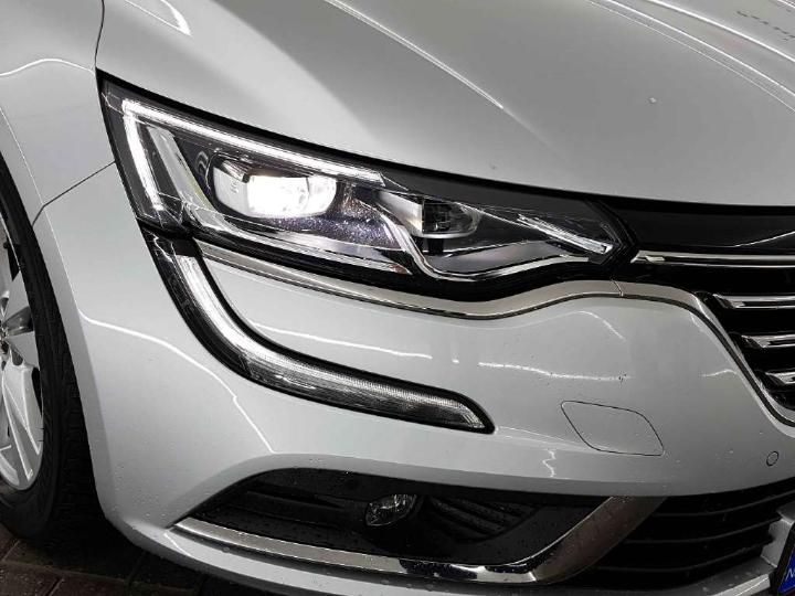 Photo 12 VIN: VF1RFD00X60386110 - RENAULT TALISMAN 