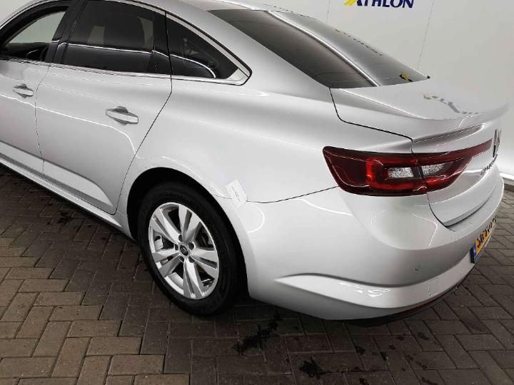 Photo 17 VIN: VF1RFD00X60386110 - RENAULT TALISMAN 