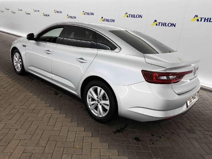 Photo 3 VIN: VF1RFD00X60386110 - RENAULT TALISMAN 