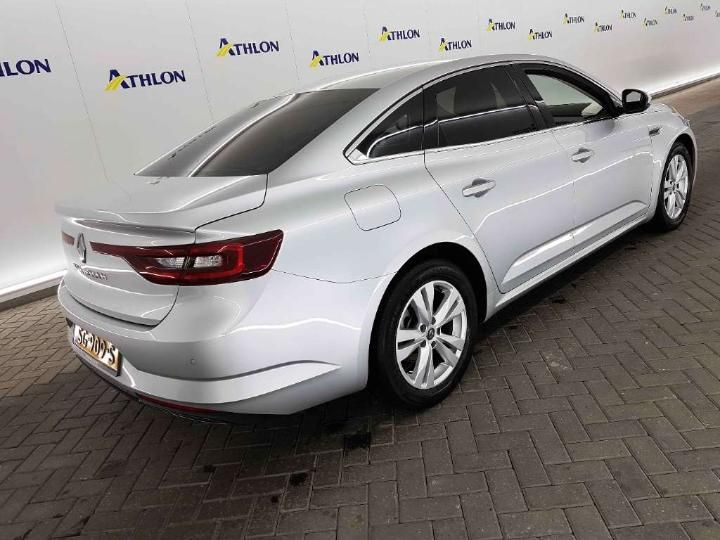 Photo 4 VIN: VF1RFD00X60386110 - RENAULT TALISMAN 