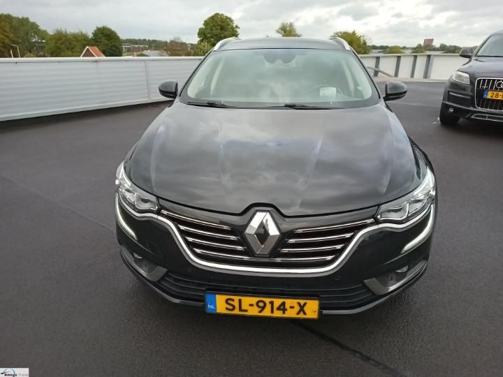 Photo 4 VIN: VF1RFD00X60404606 - RENAULT TALISMAN ESTATE 