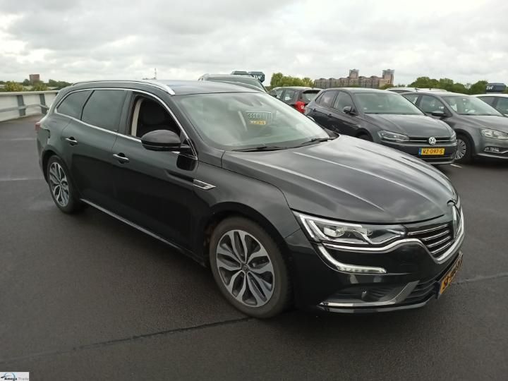 Photo 5 VIN: VF1RFD00X60404606 - RENAULT TALISMAN ESTATE 