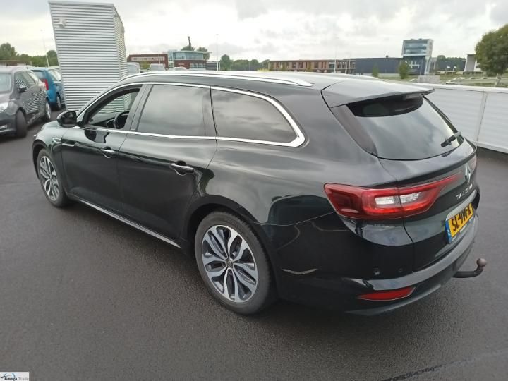 Photo 9 VIN: VF1RFD00X60404606 - RENAULT TALISMAN ESTATE 